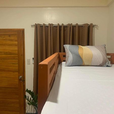 Llaguno City Inn General Santos City エクステリア 写真